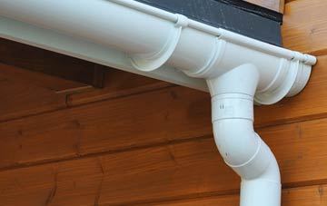 gutter installation Glooston, Leicestershire