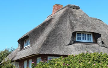 thatch roofing Glooston, Leicestershire