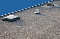 Glooston flat roofing